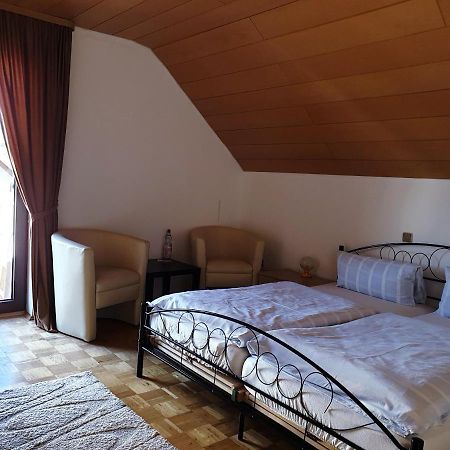 Pension Waldner Oberthulba Экстерьер фото