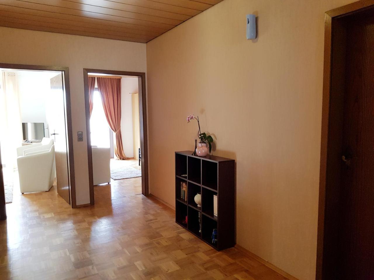 Pension Waldner Oberthulba Экстерьер фото